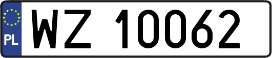 WZ10062