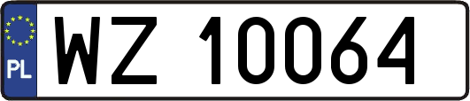 WZ10064