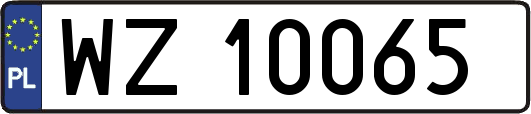 WZ10065