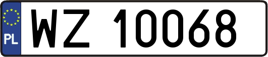 WZ10068