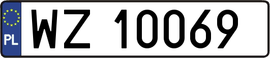 WZ10069