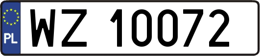 WZ10072