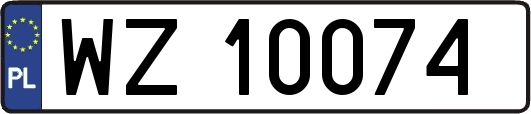 WZ10074