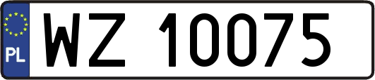 WZ10075