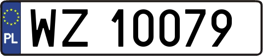 WZ10079
