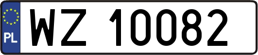WZ10082