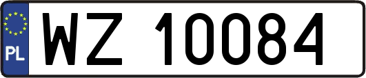 WZ10084
