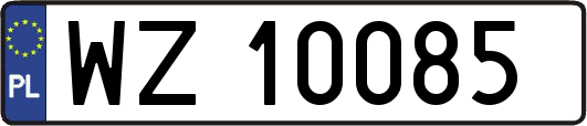 WZ10085