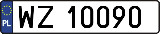 WZ10090