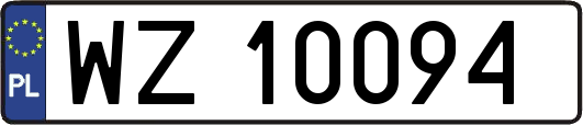 WZ10094