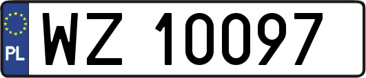 WZ10097