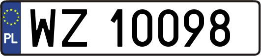 WZ10098