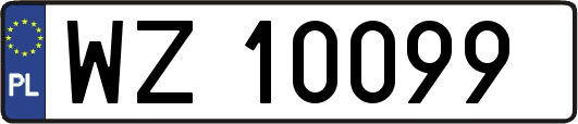 WZ10099