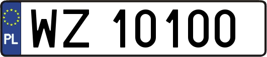 WZ10100