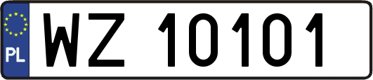 WZ10101