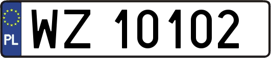 WZ10102
