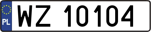 WZ10104