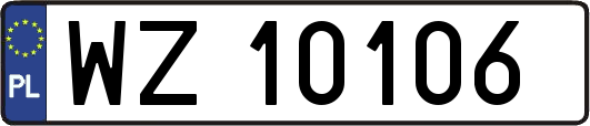 WZ10106