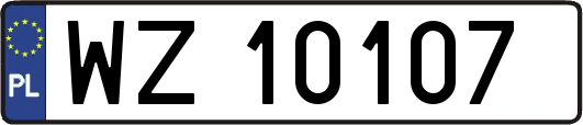 WZ10107