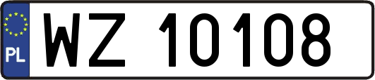 WZ10108