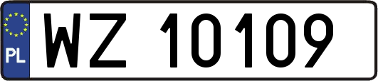 WZ10109