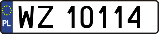WZ10114