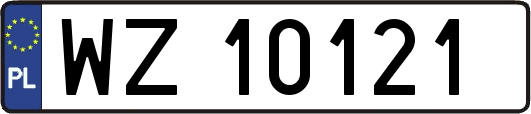WZ10121