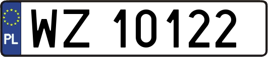 WZ10122