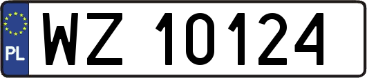WZ10124