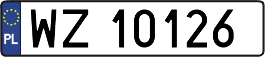 WZ10126