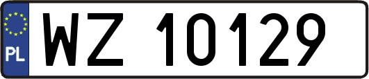 WZ10129
