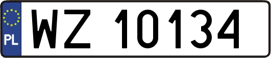 WZ10134