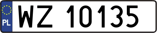 WZ10135