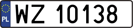 WZ10138