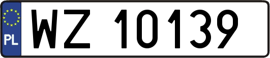 WZ10139