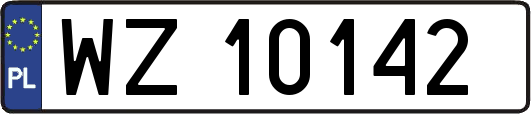 WZ10142