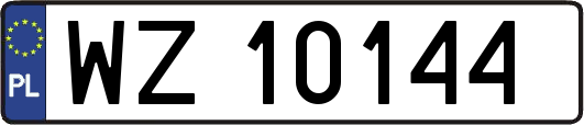 WZ10144