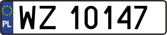 WZ10147