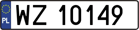 WZ10149