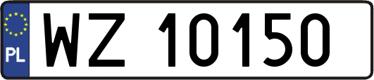 WZ10150