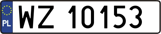 WZ10153