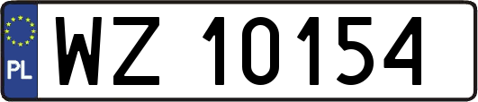 WZ10154