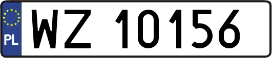 WZ10156