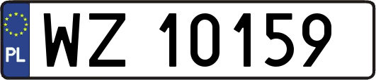 WZ10159