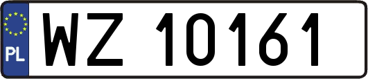 WZ10161