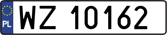 WZ10162
