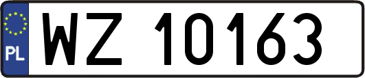 WZ10163