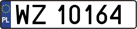 WZ10164