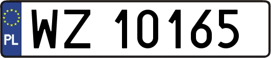WZ10165
