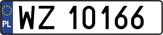 WZ10166